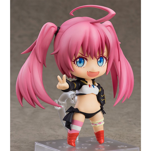 Mua bán NENDOROID 1117 MILLIM 2ND