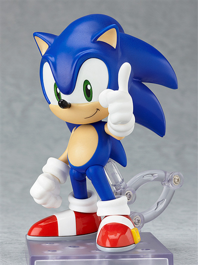 Mua bán NENDOROID 214 SONIC (JPV)