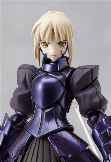 Mua bán FIGMA 072 SABER ALTER FAKE