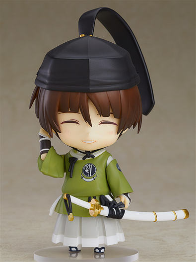 Mua bán (JPV) NENDOROID 1085 TOUKEN RANBU ISHIKIRIMARU