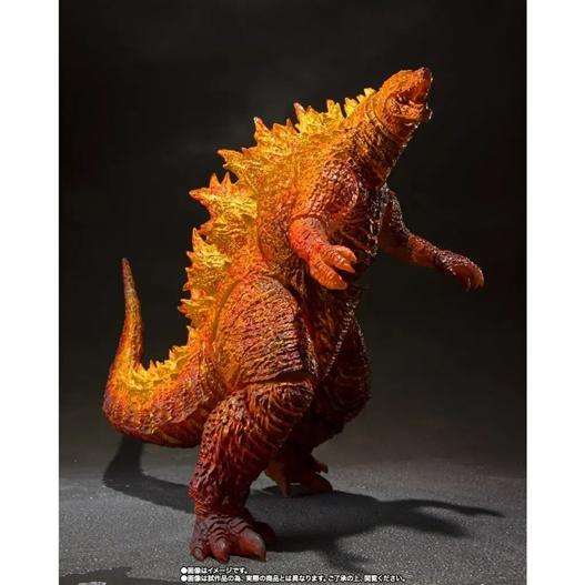 Mua bán SHM BURNING GODZILLA 2019 FAKE