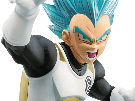 Mua bán BANPRESTO SUPER SAIYAN BLUE VEGETA