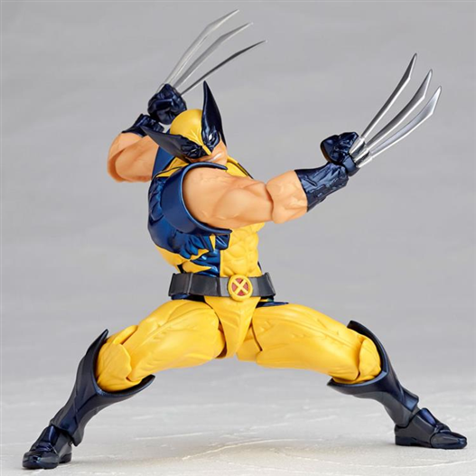Mua bán REVOLTECH AMAZING YAMAGUCHI WOLVERINE
