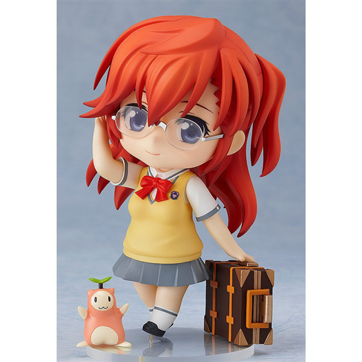 Mua bán (JPV) NENDOROID 248 ICHIKA TAKATSUKI 2ND