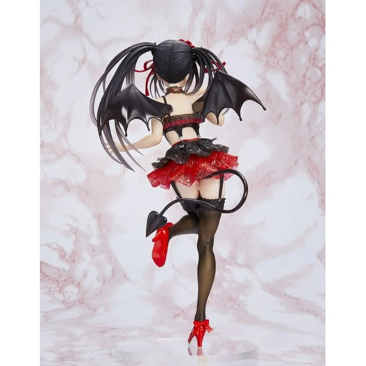 Mua bán TAITO COREFUL FIGURE KURUMI TOKISAKI SHOUAKUMA VER. OPEN