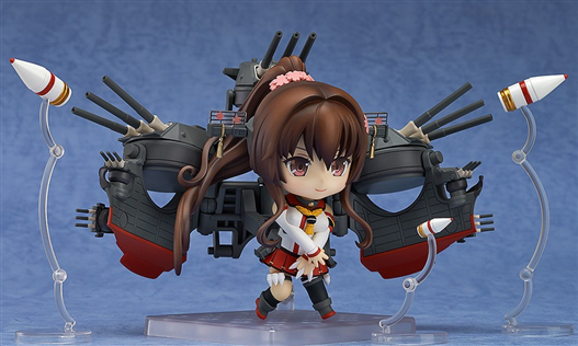 Mua bán NENDOROID 520 YAMATO WITHOUT BONUS LIKE NEW
