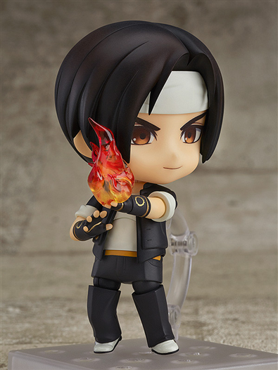 Mua bán NENDOROID 683 KUSANAGI KYO CLASSIC VER FAKE