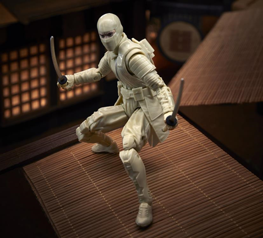 Mua bán (US VER) G.I.JOE STORM SHADOW