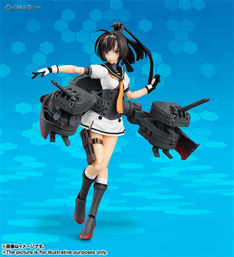 Mua bán AGP KANCOLLE AKIZUKI