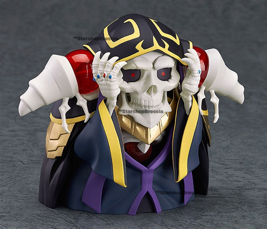 Mua bán NENDOROID 631 AINZ OOAL GOWN FAKE