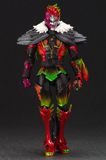 Mua bán SHF ANKH GREED (LOST) (JAPAN VER)