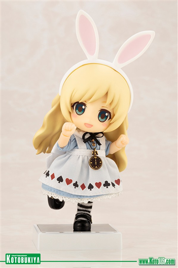 Mua bán CU-POCHE ALICE 