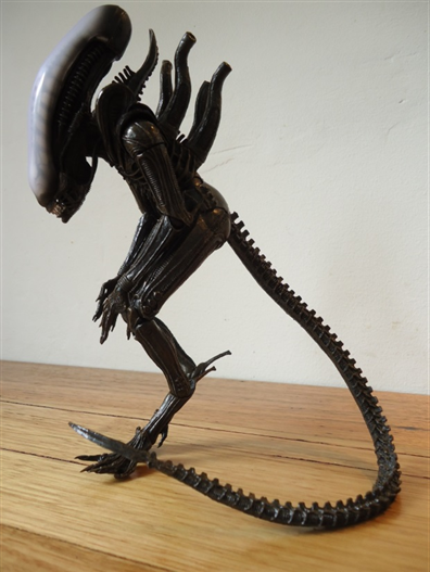 Mua bán NECA XENOMORPH ISOLATION ALIEN CHINA VER