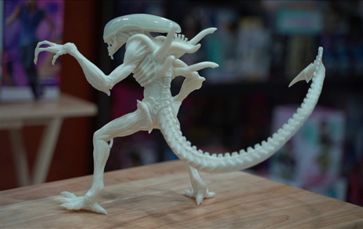 Mua bán ALIEN SSS PREMIUM BIG FIGURE LUMINOUS VERSION (JPV)