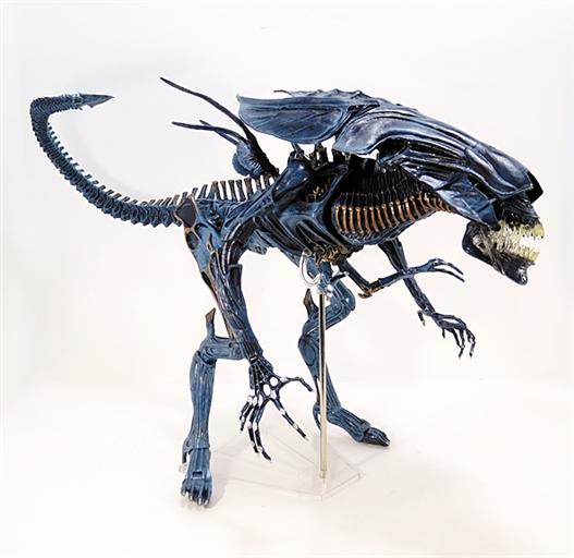 Mua bán NECA QUEEN ALIEN DELUXE CHINA VER -