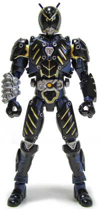 Mua bán SHS KAMEN RIDER ALTERNATIVE 2ND