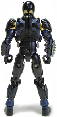 Mua bán SHS KAMEN RIDER ALTERNATIVE 2ND