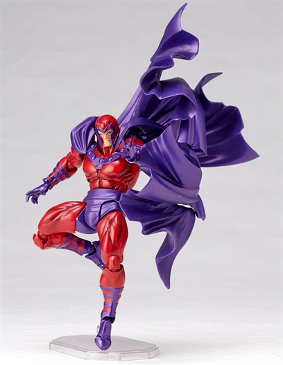 Mua bán (2ND) REVOLTECH AMAZING YAMAGUCHI MAGNETO