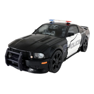 Mua bán MASTERPIECE TRANSFORMER BARRICADE