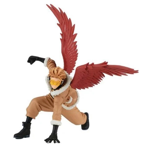 Mua bán (JPV) BANPRESTO THE AMAZING HEROES VOL 19 HAWKS