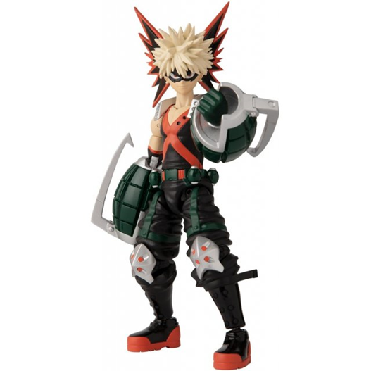Mua bán ANIME HEROES BAKUGO