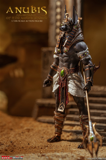 Mua bán TB LEAGUE 1/12 ANUBIS