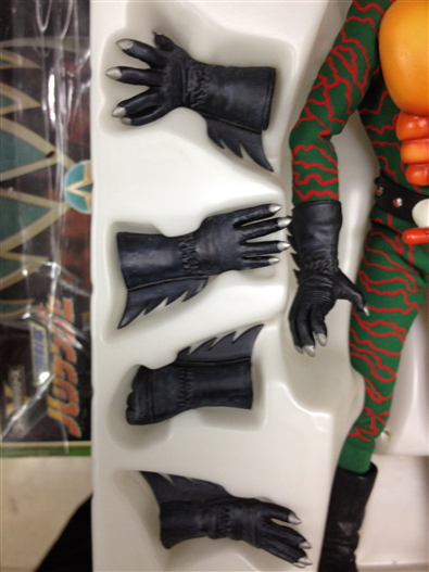 Mua bán (RAH) REAL ACTION HERO 1/8 KAMEN RIDER AMAZON