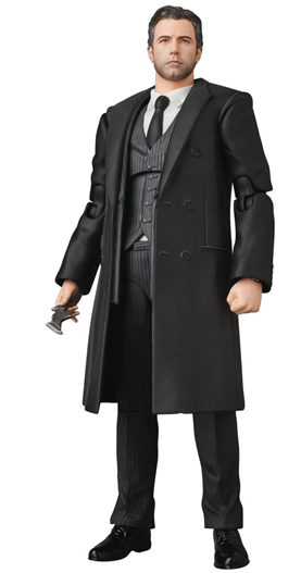 Mua bán MAFEX DC BRUCE WAYNE