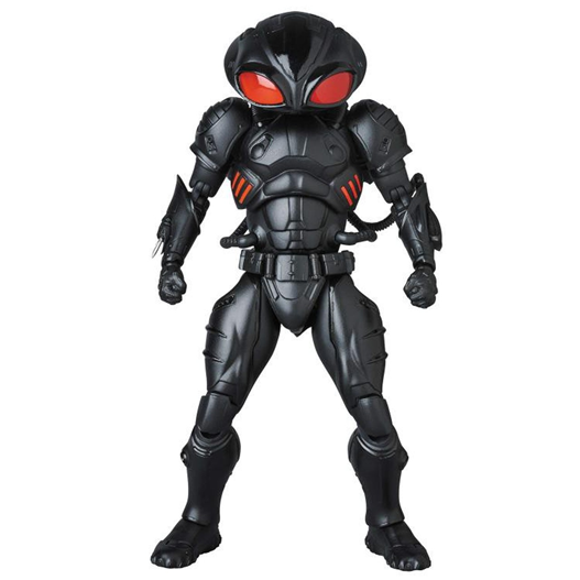 Mua bán DC MULTIVERSE BLACK MANTA