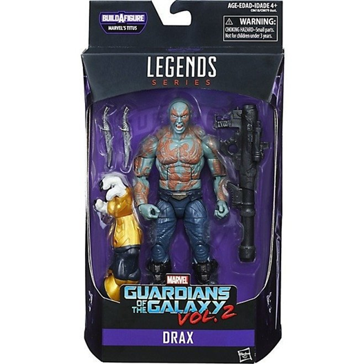 Mua bán MARVEL LEGEND DRAX GUARDIAN OF THE GALAXY VOL 2