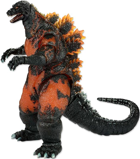 Mua bán NECA GODZILLA VS DESTOROROYAH CHINA VER