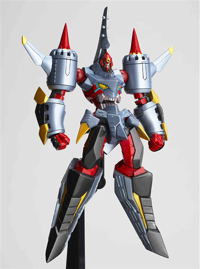 Mua bán REVOLTECH ARCH GURREN LAGANN 