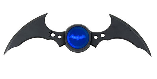 Mua bán BATMAN ARKHAM KNIGHT BATARANG FAKE