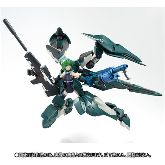 Mua bán (AGP) - RAFALE REVIVE X MAYA YAMADA (INFINITE STRATOS)