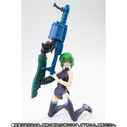 Mua bán (AGP) - RAFALE REVIVE X MAYA YAMADA (INFINITE STRATOS)