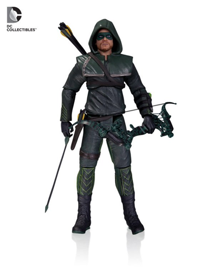 Mua bán DC COLLECTIBLES 4 ARROW