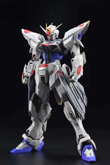 Mua bán METAL BUILD FREEDOM GUNDAM NO NAME