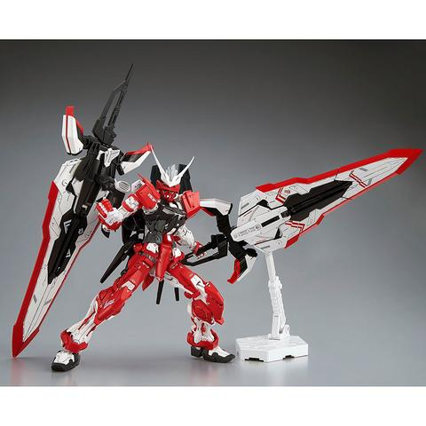 Mua bán MG ASTRAY TURN RED GUNDAM (BOX XẤU)