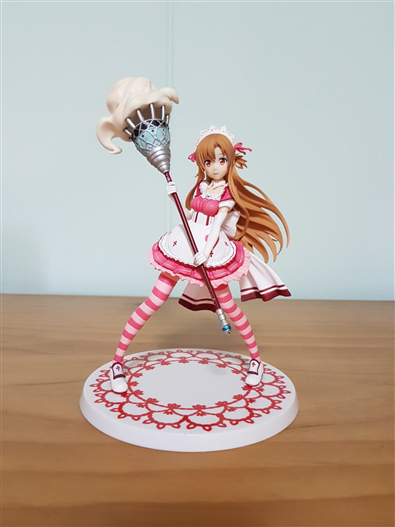 Mua bán BANDAI ASUNA MAID VER