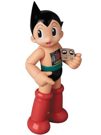 Mua bán MAFEX ASTRO BOY