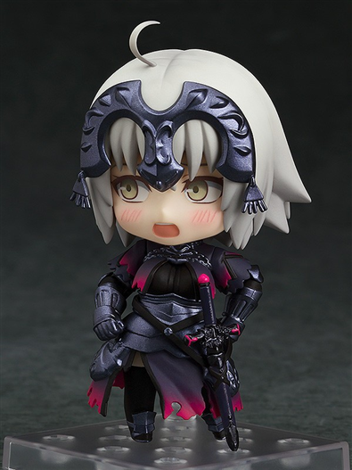 Mua bán NENDOROID 766 AVENGER/JEANNE DARC
