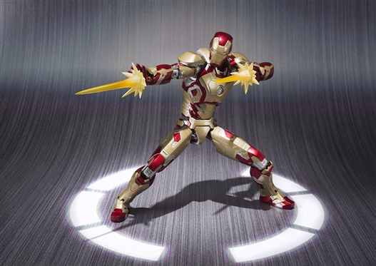 Mua bán SHF IRON MAN MK42 2ND..