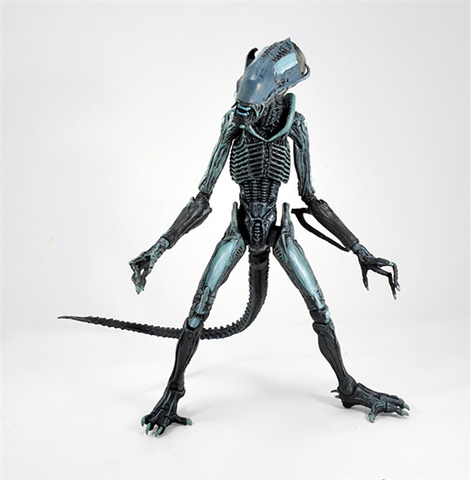 Mua bán NECA ARACHNOID ALIEN CHINA VER 