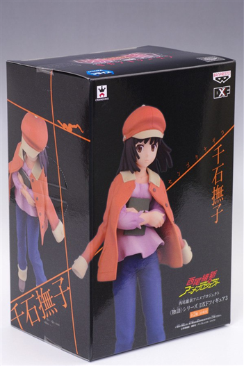 Mua bán DXF BAKEMONOGATARY  NADEKO SENGOKU