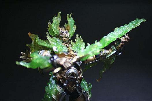 Mua bán GARO EQUIP & PROP VOL.2 REKKA-ENSOU GARO & MADOUBI