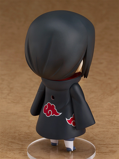 Mua bán NENDOROID 820 ITACHI UCHIHA