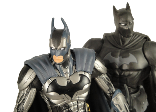 Mua bán BATMAN 6INCH UNLIMIT VER