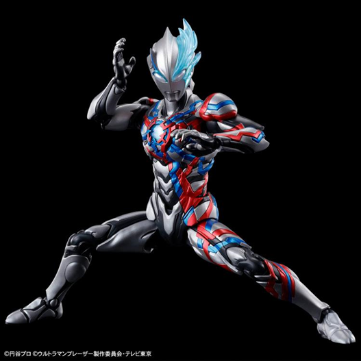Mua bán FIGURE RISE STANDARD ULTRAMAN BLAZAR