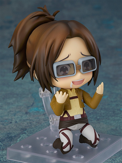 Mua bán NENDOROID 1123 HANGE ZOE