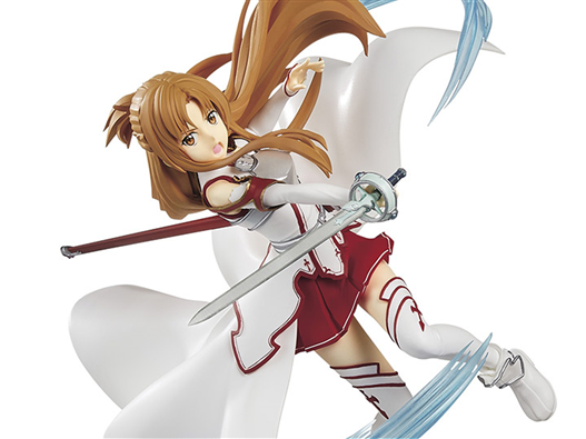 Mua bán BANPRESTO ASUNA CLAN KNIGHTS VER.